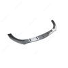 Car Front Bumper Lip Splitter Diffuser For Mercedes Benz CLA Class C118 W118 X118 CLA180 200 220 250 CLA35 CLA45 AMG 2019-2023
