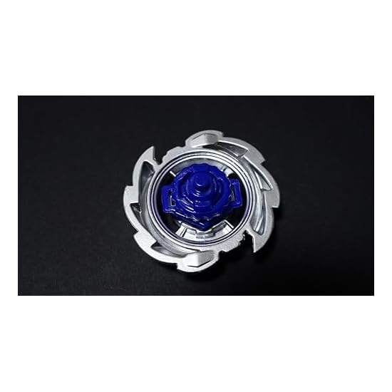 Wolf Initial Model First Generation Metal Fight Beyblade Metabey Bakuten HMS 4D Zero-G Burst X Toys