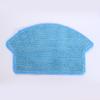 Vacuum Cleaner Hepa Filter Side Brush Mop Cloth Rags for Amibot Pure H2O BL608 Robotic Vacuum Cleaner Parts Brushes Accessories