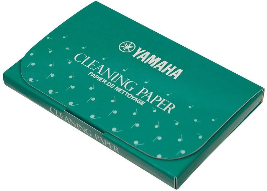 CP3 cleaning paper YAMAHA/Yamaha