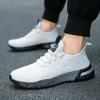 Fashion Non-slip Sole Height Increasing Mens Trainers Size 10 Loafers Men's Shoes Luxury Sneakers Skate Sneakers Sports