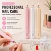 Cordless Manicure Machine Low Noise Electric Nail Grinder Gift Nail File Machine  Cuticle Care