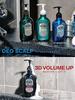 [Quasi-drug] MARO 3D Volume Up Essence, Medicated, Promotes Hair Growth and Reduces Hair Loss, 150ml
