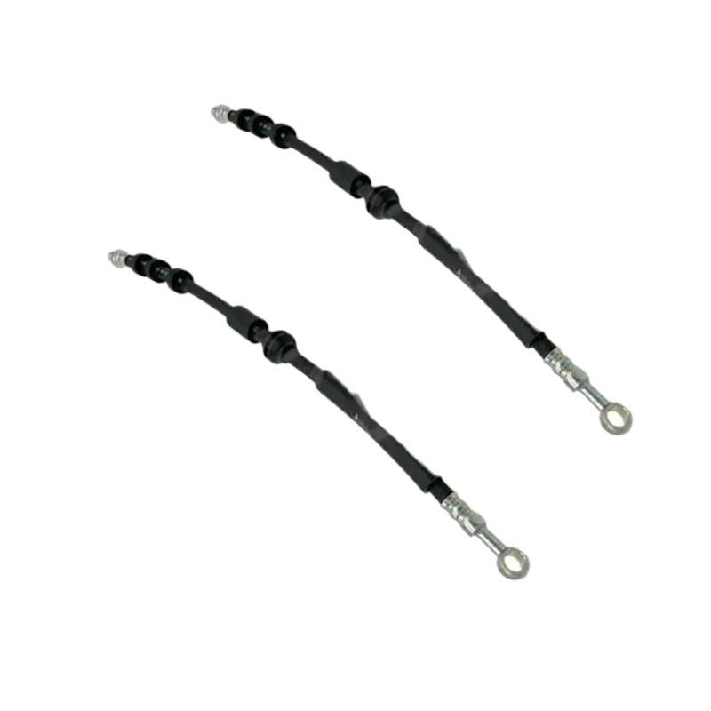 Reliable-Front Brake Hoses LR095287 LR135811 LR075356 LR057827 For Land Rover Brake Hose Car Brake Pipe Car Brake System Accesso