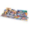 TAKARA TOMY Tomica Easy Cleanup Sound Town Toy Cars Unisex 3 Years and Up Certified Safe ST Mark