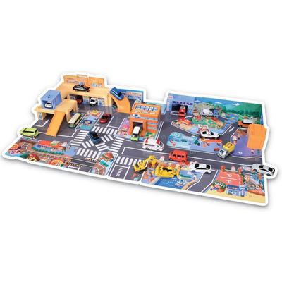 Spielzeug & Spiele – Spielzeugautos & Spielfahrzeuge