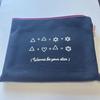 [USED] Rare ASTRO Korean Official Fan Club AROHA 1st Generation Pouch