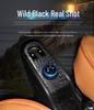 Crocodile Skin Film for Wuling Hongguang MINI Interior Dashboard Decoration