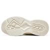 Skechers D'lites 4.0 'White' Women's (Unisex) Chunky Sneakers 896156 OFWT