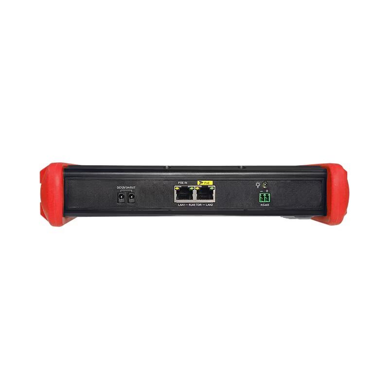 T96 Network Camera Tester & Installer Tool CN plug (adapter included)