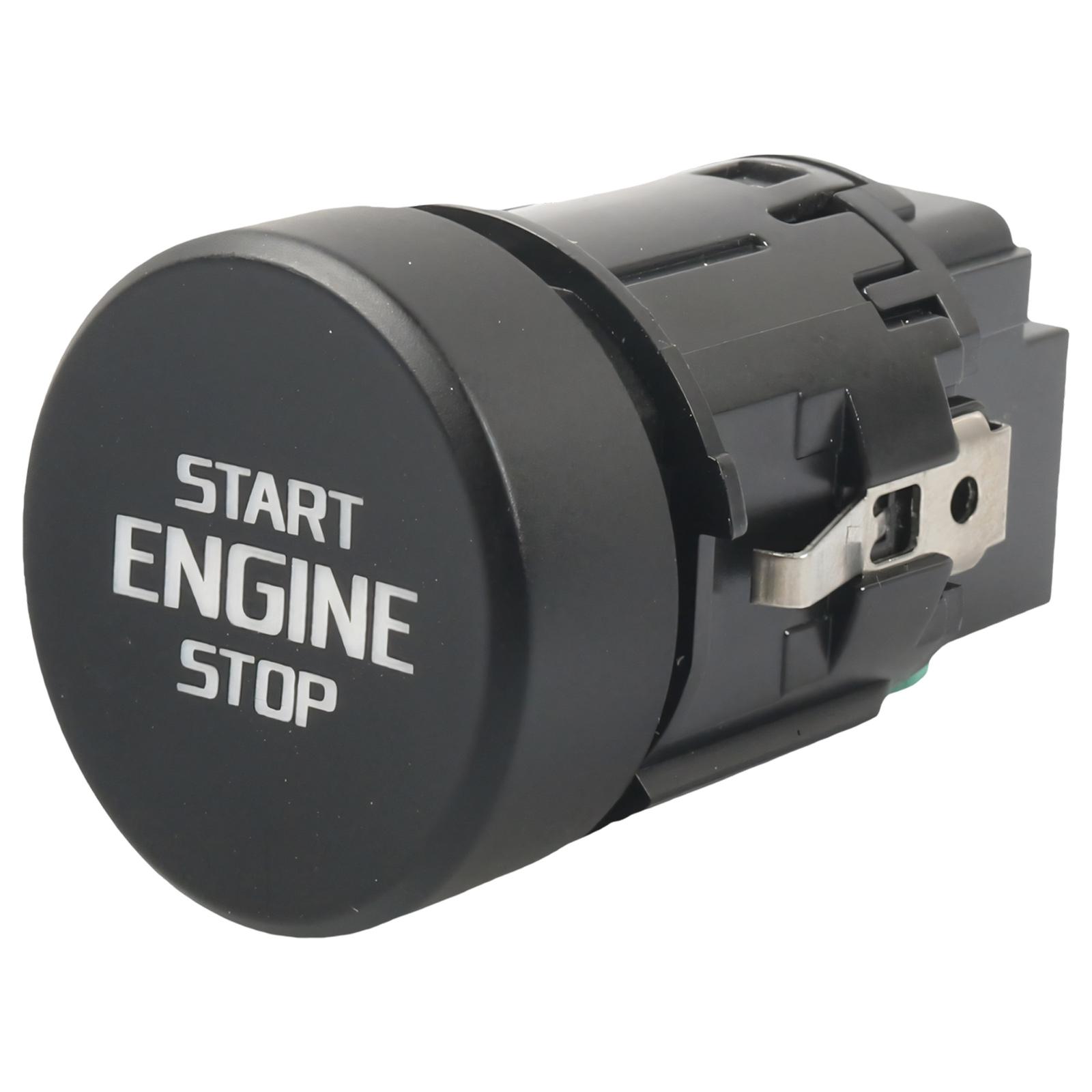 

Waterproof Quick Response Engine Start Stop Switches Button With Precise Microswitch And Waterproof Design 3V0905217 1