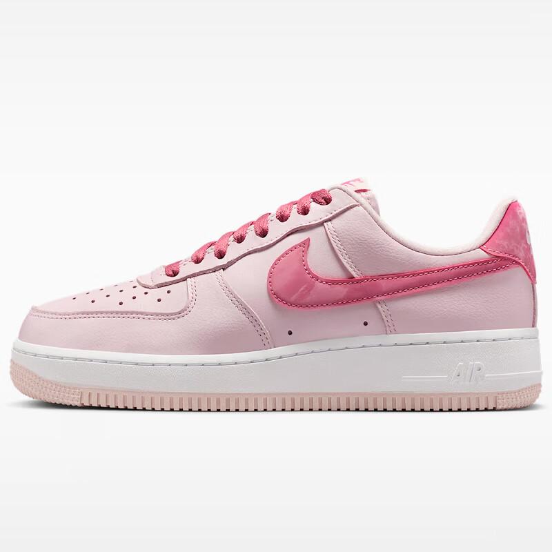 

Nike Air Force 1 Low-Top Sneakers for Women US 8.5 Women