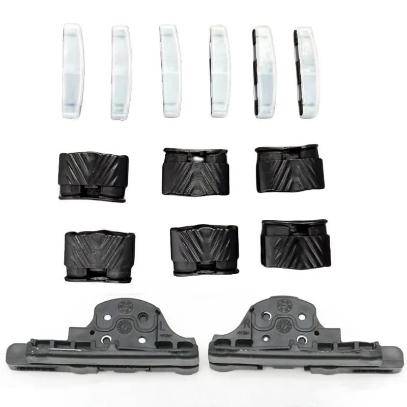 

One Set Sunroof Clip Slideway Ceiling Bracket Repair Kit For Jeep Renegade 2015+ 1 Set