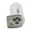 Stainless Steel Toilet Lid Screws Expansion Bolts Hole Fitting