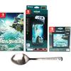 [Delivered In Original Shipping Box] The Legend of Zelda Tears of the Kingdom - Switch+ [Nintendo...