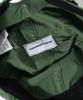 ESPIONAGE Nylon Hiking Cap Pine Green