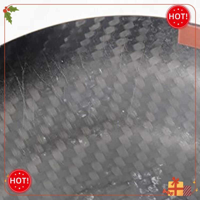 Durable-For Mini Cooper S JCW R56 R57 R58 R59 R60 2007-2013 Dry Carbon Fiber Gas Tank Fuel Tank Cap Cover Accessories