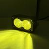 High Brightness LED Driving Lamp Light For Talaria Sting MX3 MX4 MX5 Electric Dirt Bike Scooters With 3 Lighting Modes