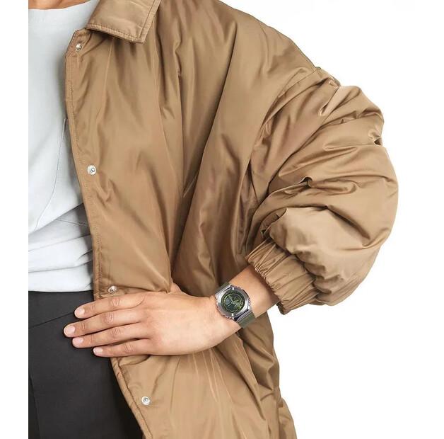 Часы Casio G-Shock GM-S2100 -3AER