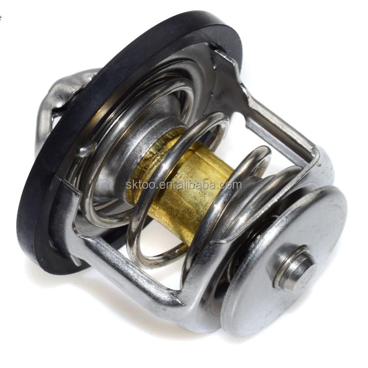 Automotive Engine Coolant Thermostat for Toyota Celica Coupe 1989-1994 1.6 OEM 90916-03046 90916-03090 90916-03109 90916-03115