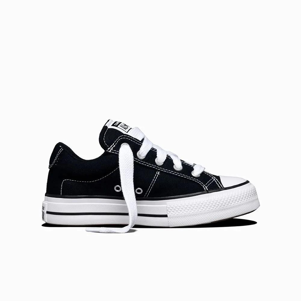 Converse Extreme Low-Top Black A20385C 250