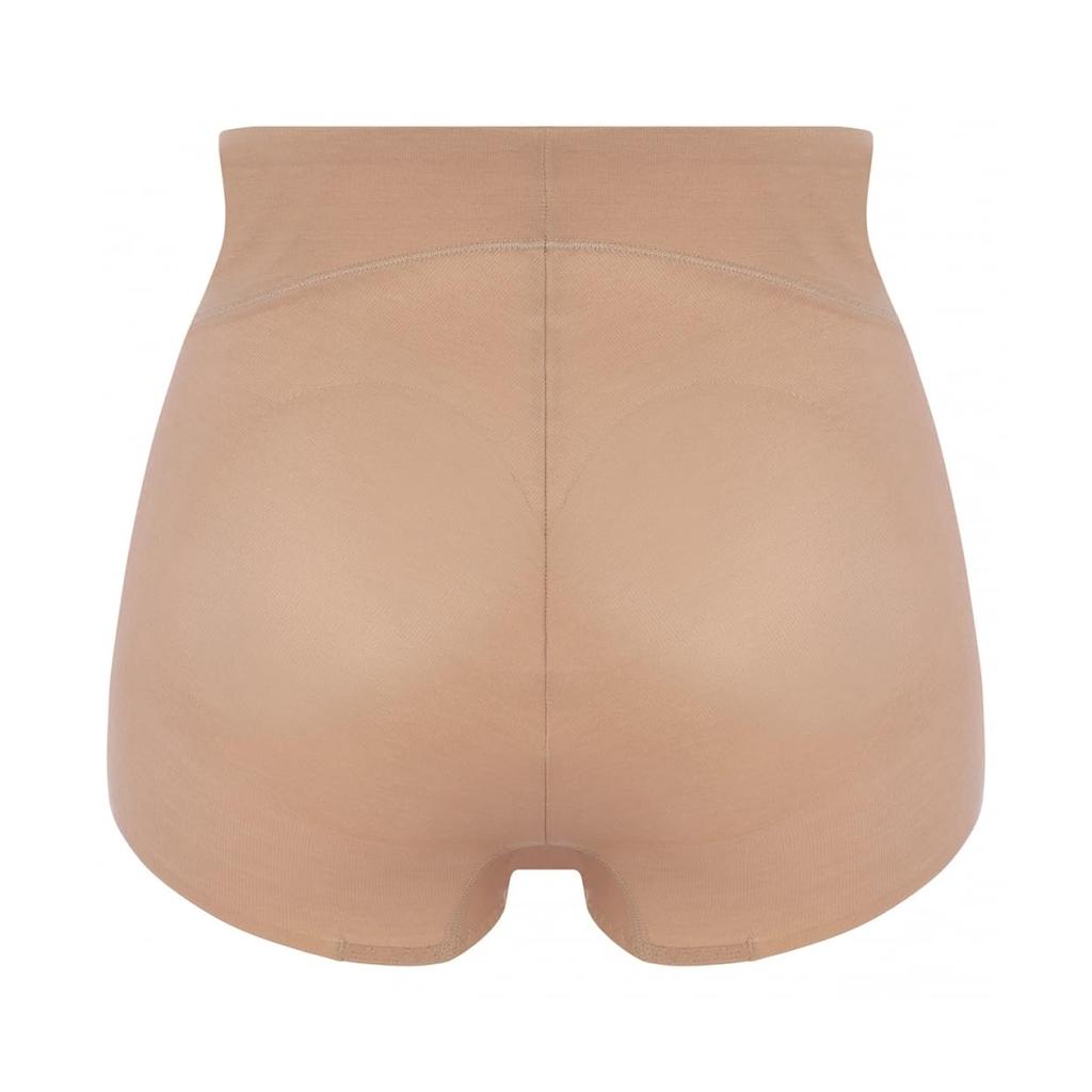 Triumph Speed Shaper 574 Short 00NZ Size 70 Girdle, (Beige),