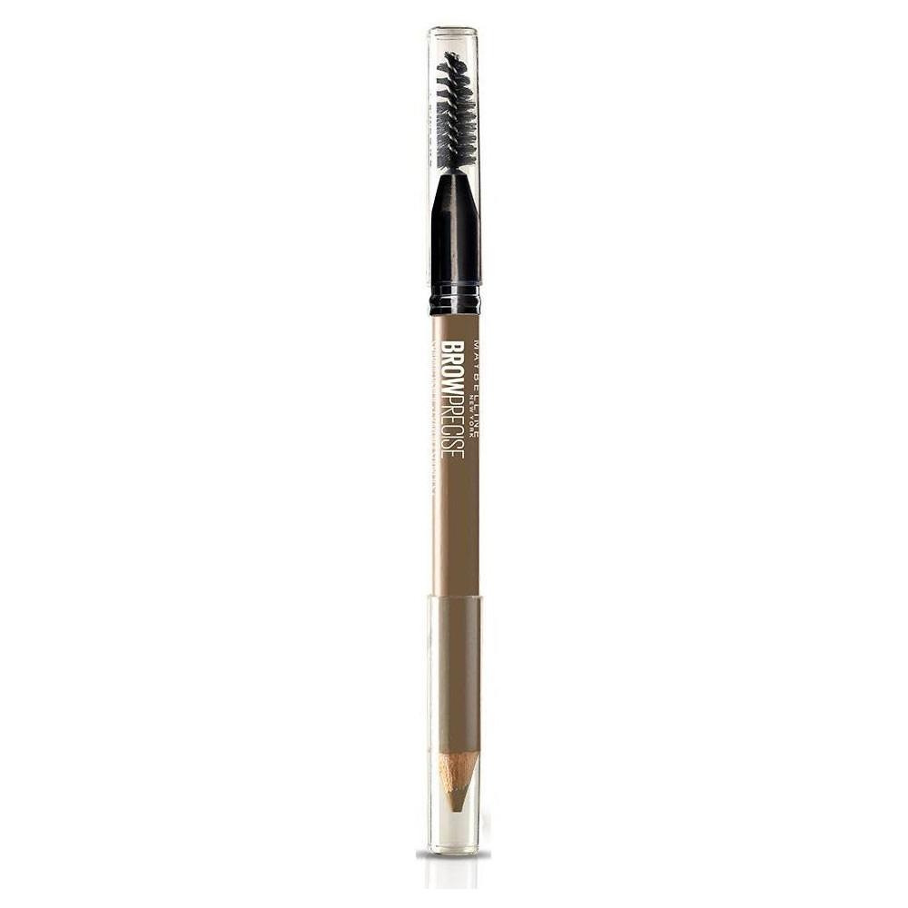 Maybelline New York - Crayon à Sourcils Brow Precise - 