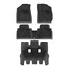 Custom TPE Floor Mats and Trunk Liner for 2023-2025 Stargazer Cars