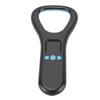 Pet Microchip Scanner FDX B EMID Microchip 1.44 Inch LED Color Screen Rechargeable Portable Pet Chip ID Reader