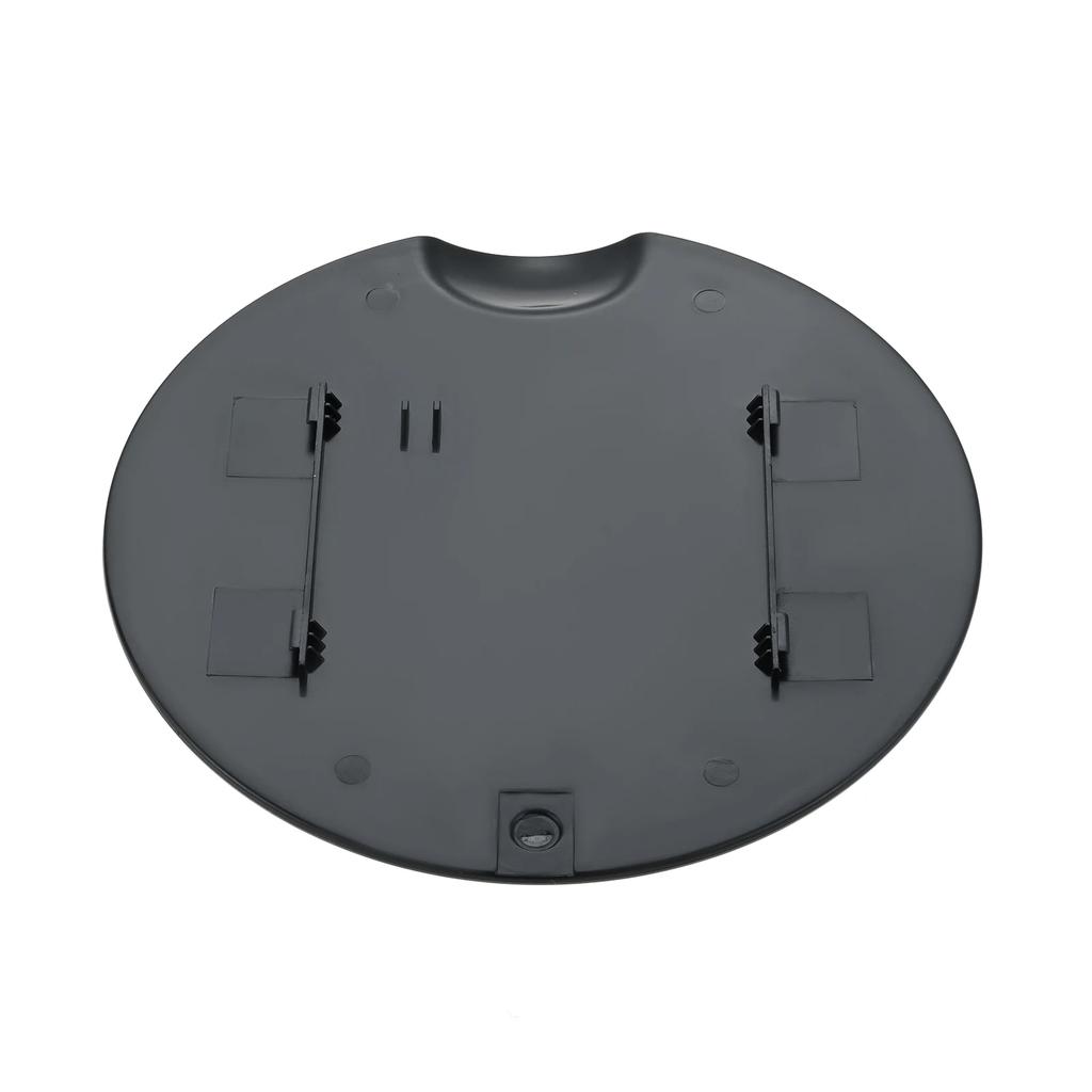 1pc 9L3Z-99405A26-AA Fuel Tank Filler Cap Replacement for Ford F150 Gas Door 2009 2010 2011 2012 2013 2014 Fuel Door Cover