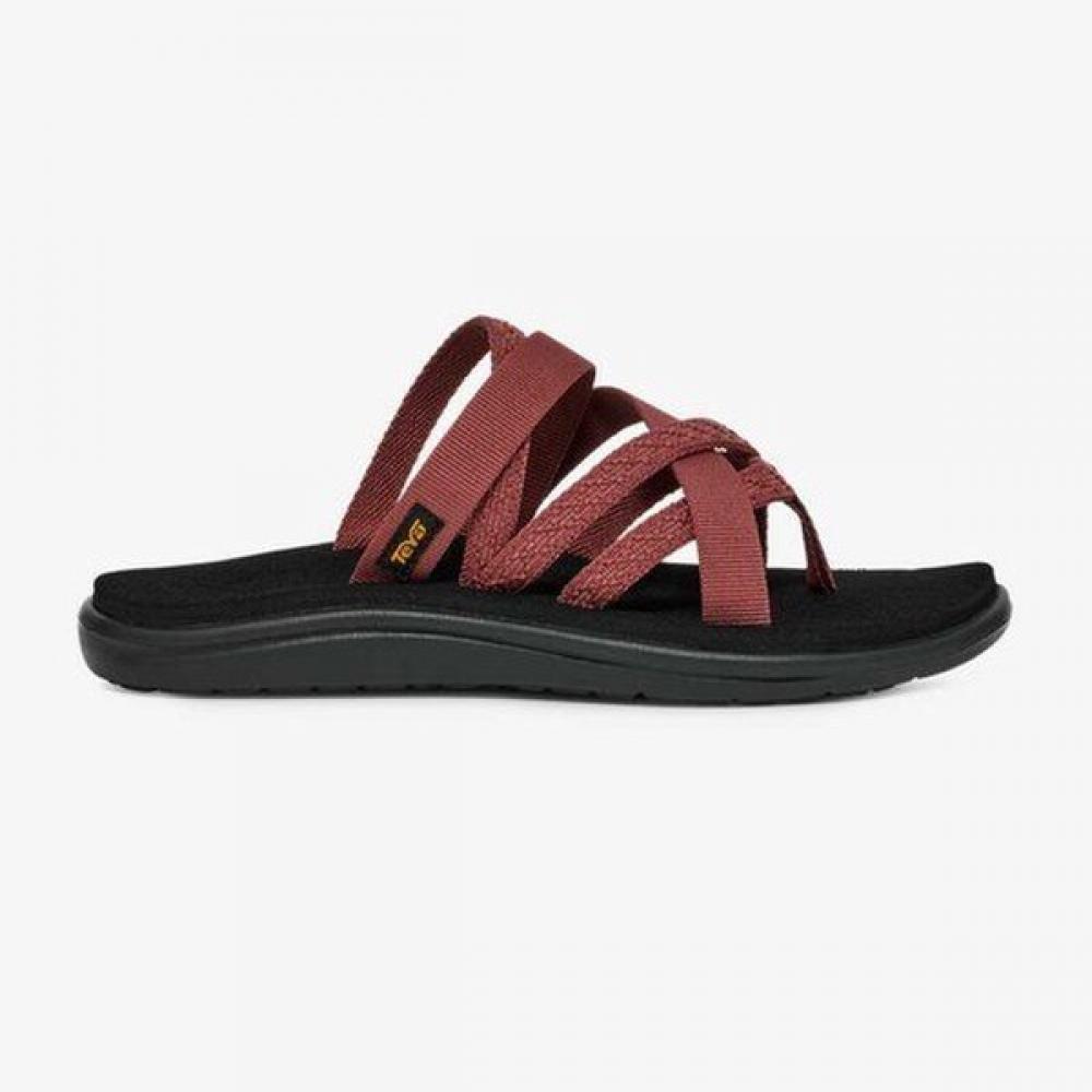 Teva Women S Slipper Boya jileSa  Stvf2517032 Mmh STVF2517032-MMH/250