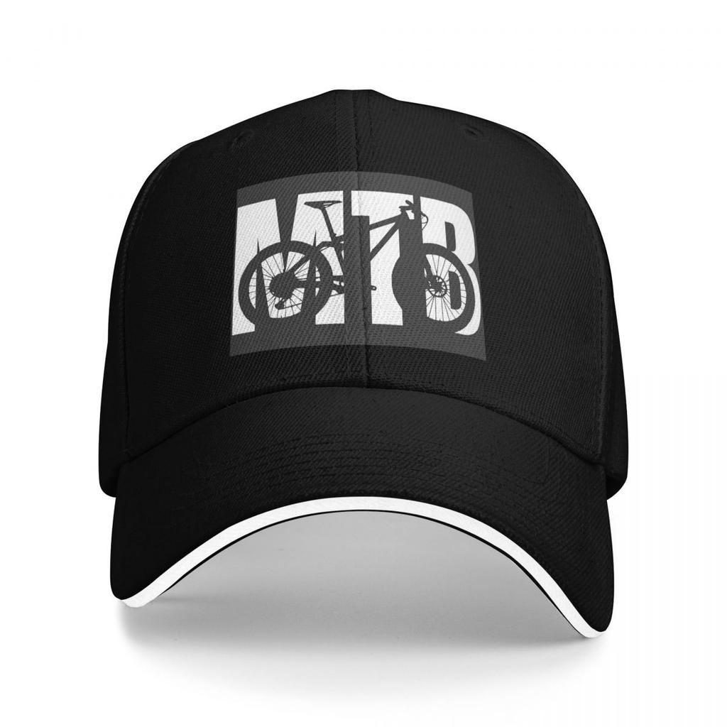 Unisex Baseball Hats MTB Mountain Bike Mountain Bike Downhill Streetwear Summer Sports Baseball Caps Hip Hop Cap Casquette Hats