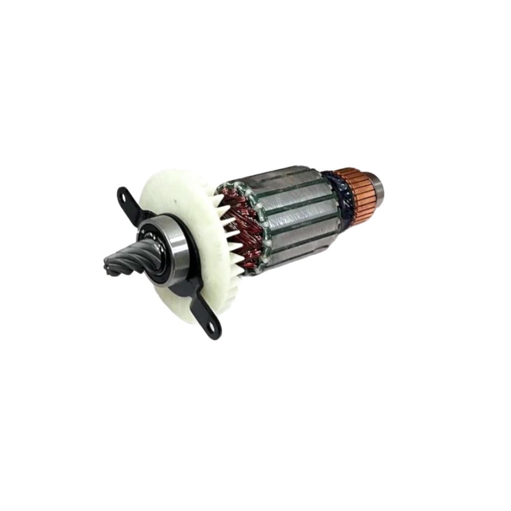 5170039-58 Ankerläufer für SM18 Trennschleifer 220-240V Elektrowerkzeugteil Ankerläufer Ersatz
