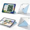 Tablet Case for iPad Mini Air Pro 8.3 9.7 10.2 10.5 10.9 11 12.9 13 5th 6th 7th 8th 9th 10th 11th Generation Smart Cover