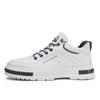 Men's Casual Shoes  Winter New High Top Board Shoes Plush Warm N-slip Cott Boots Comfortable Outdoor Sports Shoes