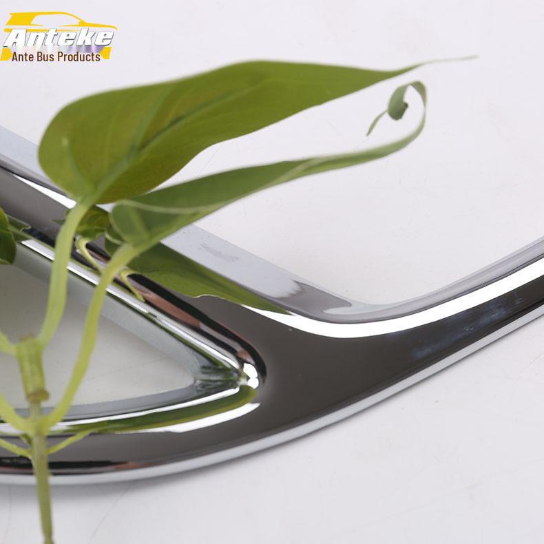 Chery 19 Xingtu TX/TXL Rear Fog Lamp Trunk Covers