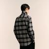 Men's Winter Casual Long-Sleeve Shirt
