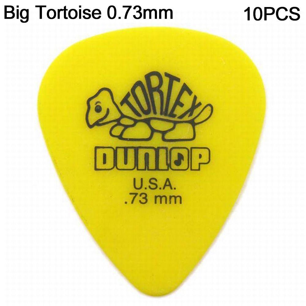 10Pcs New Anti-slip Style Multicolors Triangle Picks Guitar Picks Guitar Accessories Music Picks