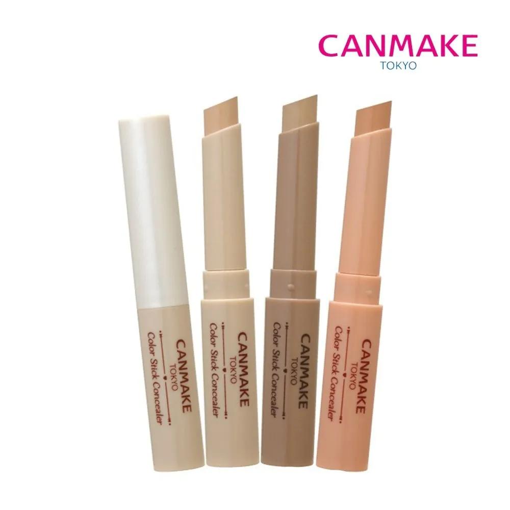 CANMAKE Color Stick Concealer 1. Natural Beige