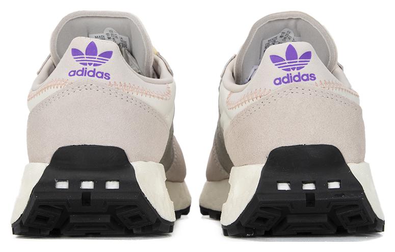 Adidas Retropy E5 'Grey White' Women's GY9916