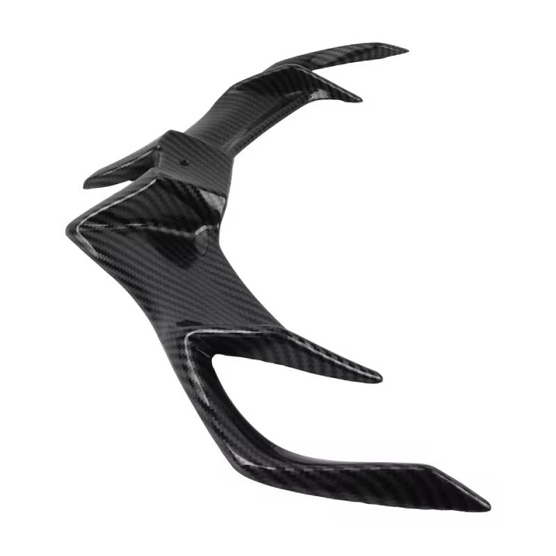 NEW Motorcycle ABS Front Fairing Winglets Aerodynamic Protection Guard Cover For YAMAHA YZF R15 YZFR15 V3.0 -