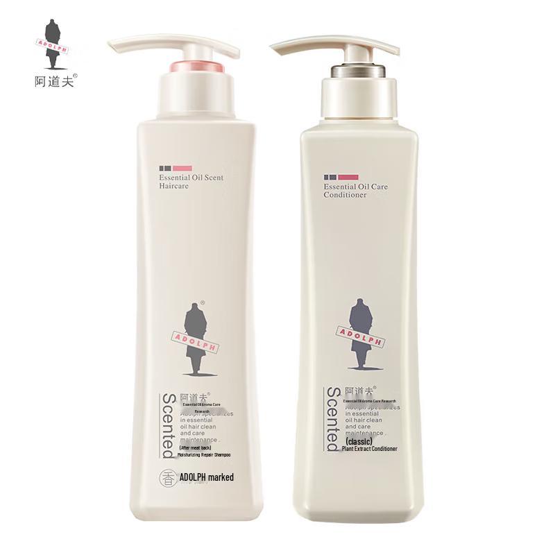 

Adolph Moisturizing Repair Shampoo & Conditioner Set