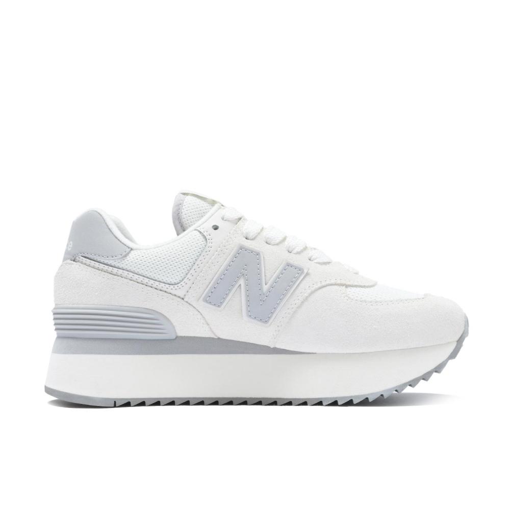 New Balance Wl574z Wl574zJp Off White  Jp