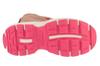 Lotto Traleika Tex K, for Girl pink Winter boots
