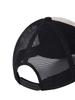 BAUF B Logo Mesh Ball Cap [Black]
