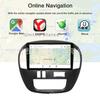 13-19 Dongfeng Fengxing Lingzhi M3 Android Smart GPS Navigation with WiFi