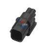 Main Automotive 4-Pin Wire Harness Connector Plug (6188-4776/6189-7039)