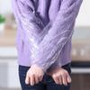 Shandie 100-Count Disposable Waterproof Arm Sleeves