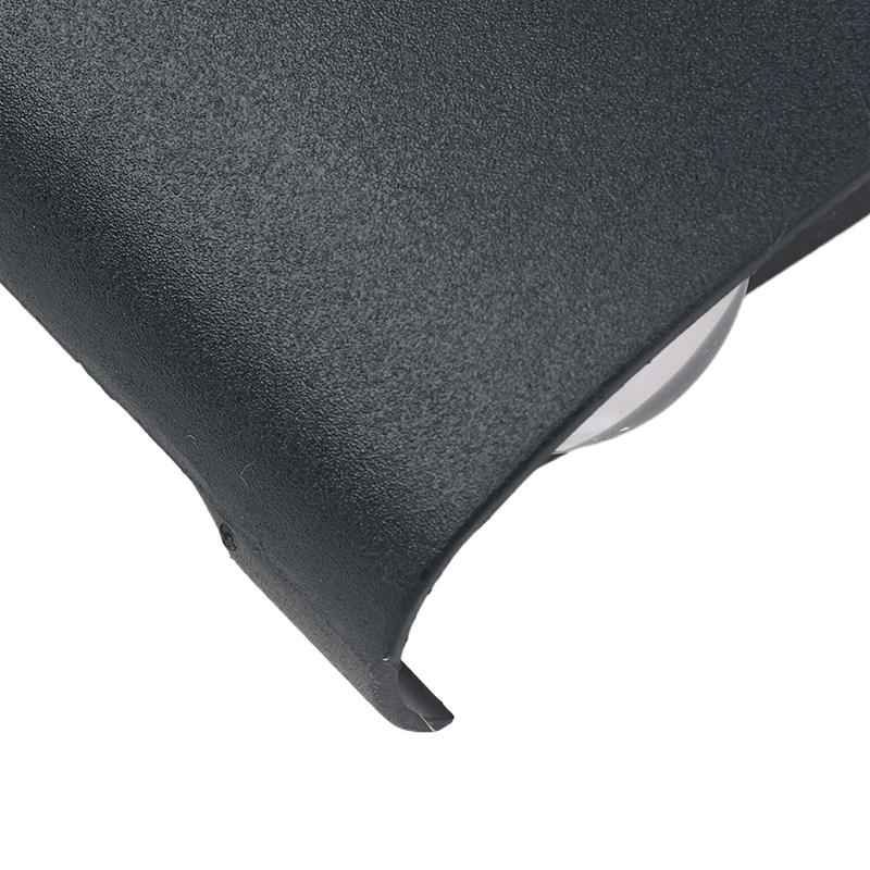 4W 6W 8W 10W Led Wall Light Outdoor Waterproof Garden Lights Interior Wall Light For Bedroom Living Room Porch Lighting