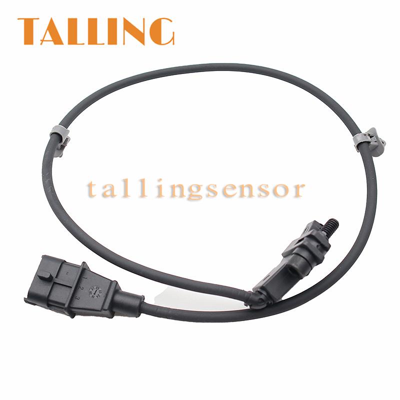 39180-2F000 Car Crankshaft Position Sensor For Hyundai Ix35 Santa Fe Kia Carnival / Grand Carniva Sorento Sportage 391802F000